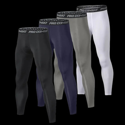 Men’s compression leggings