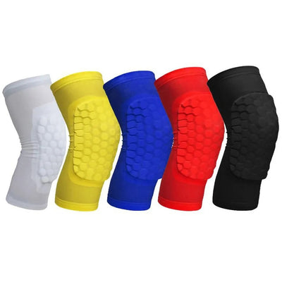 Honeycomb Knee Brace