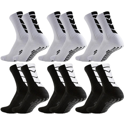 Performance Grip Socks