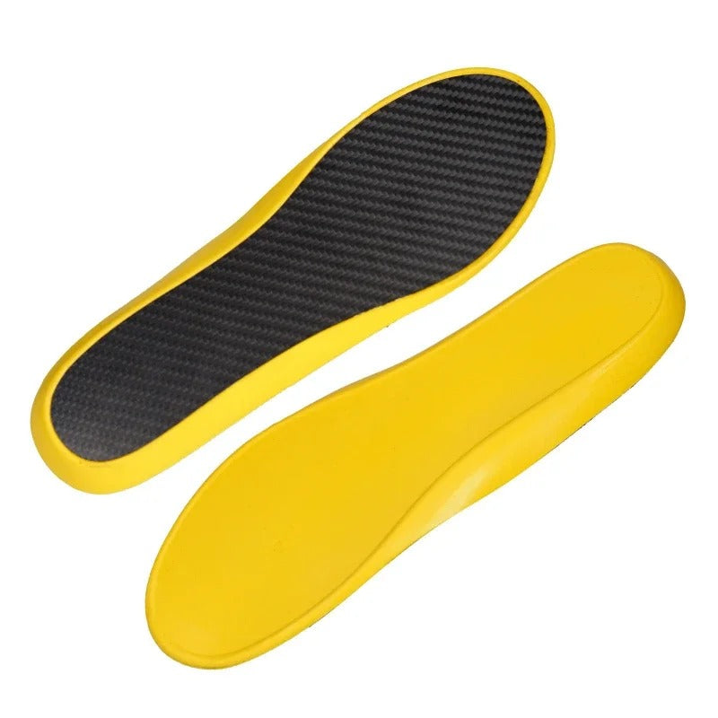 Carbon Fiber Insoles
